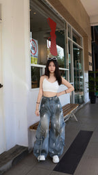 EASE RIB CAMI