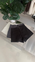 SUIT PANT