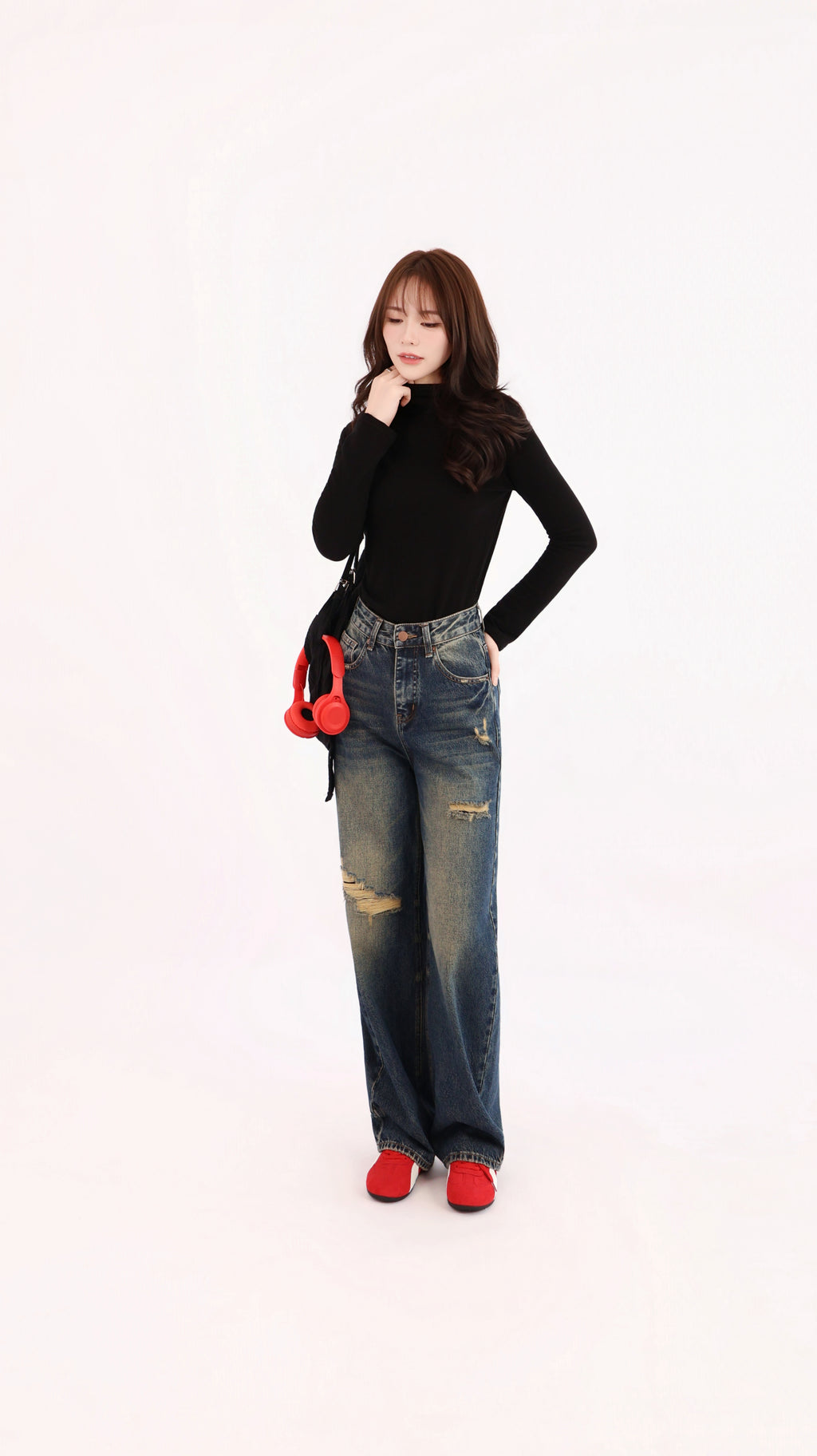 SOFTON INNER