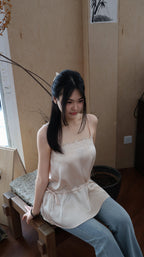 LACE WHISPER CAMI TOP