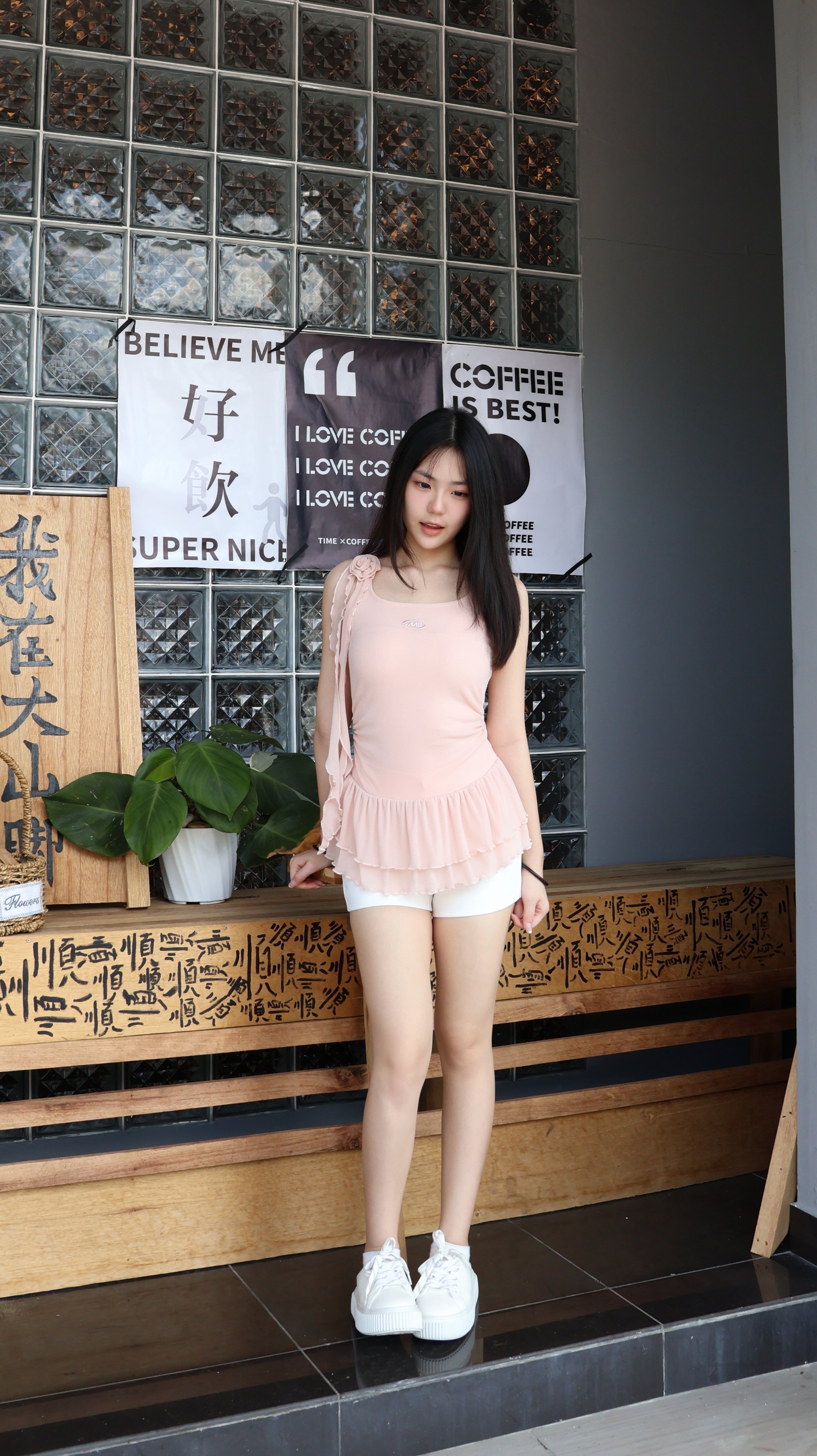 ROSSETTE MUSE DRESS