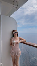 ROSSETTE MUSE DRESS