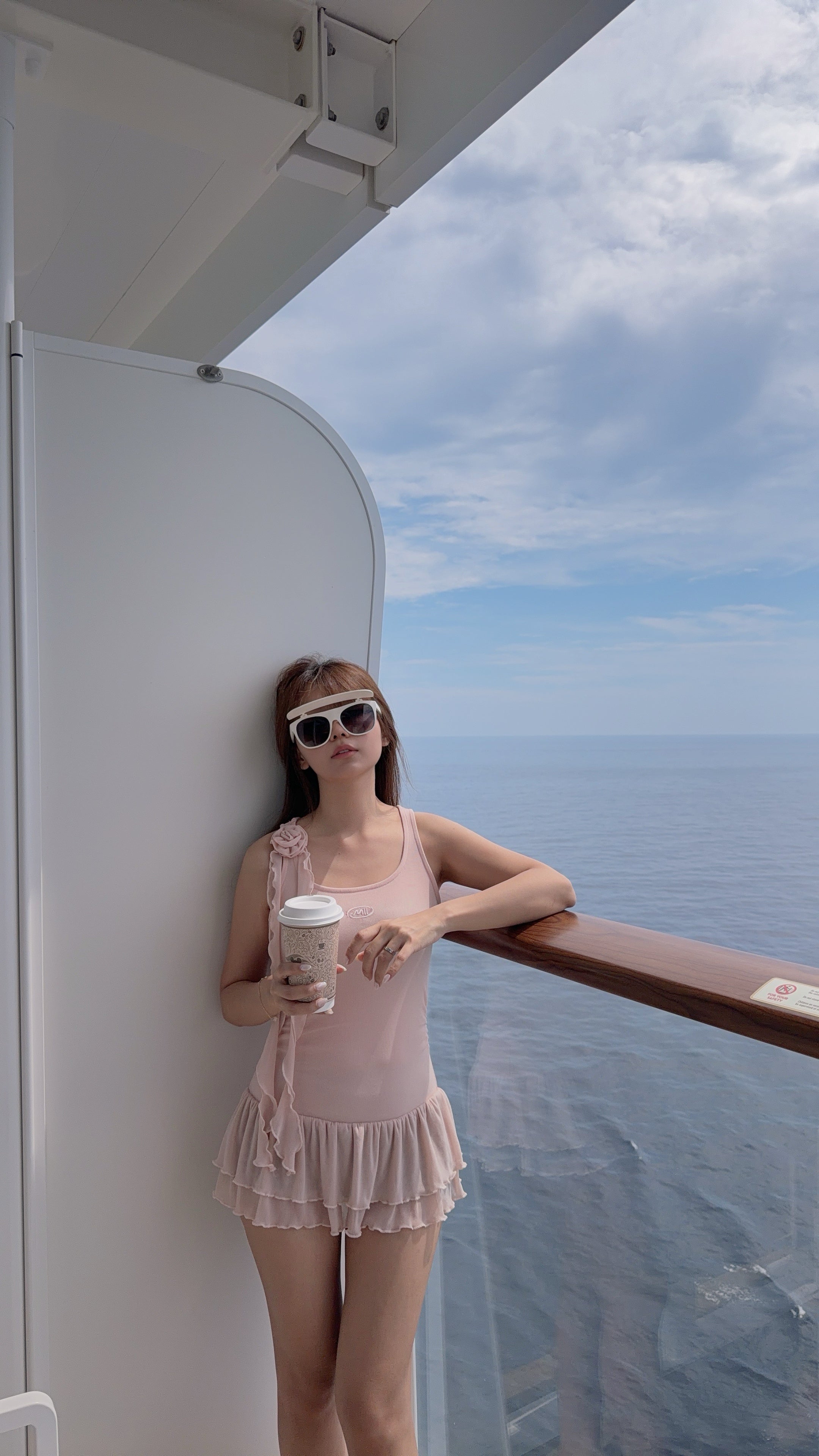 ROSSETTE MUSE DRESS