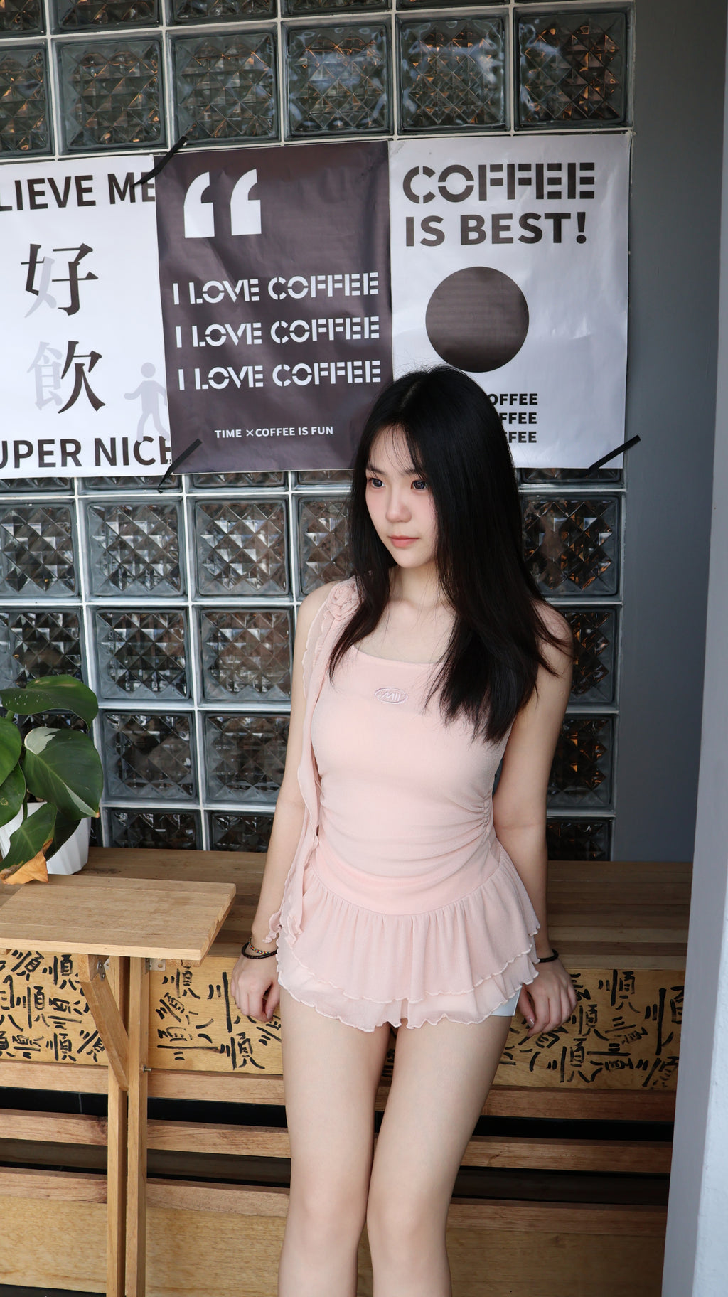ROSSETTE MUSE DRESS