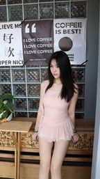 ROSSETTE MUSE DRESS