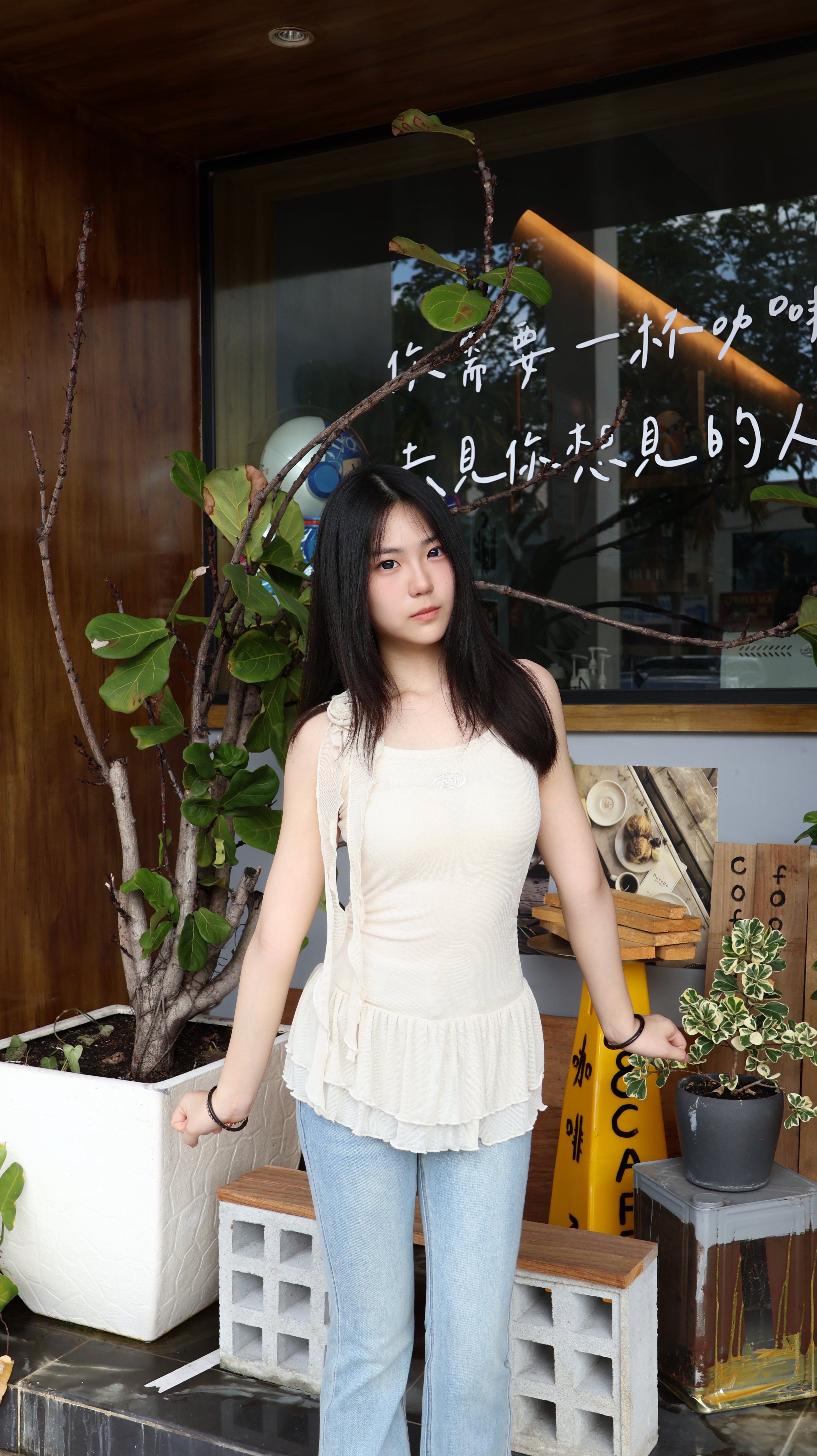 ROSSETTE MUSE DRESS