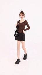 SOFT SKIN TOP