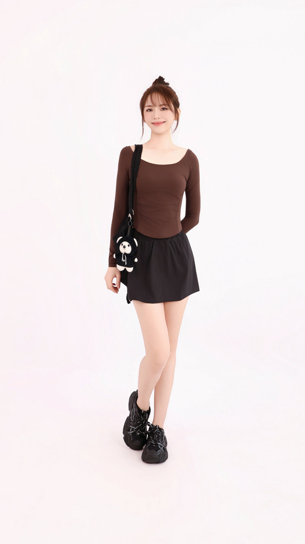 SOFT SKIN TOP