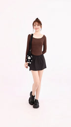 SOFT SKIN TOP