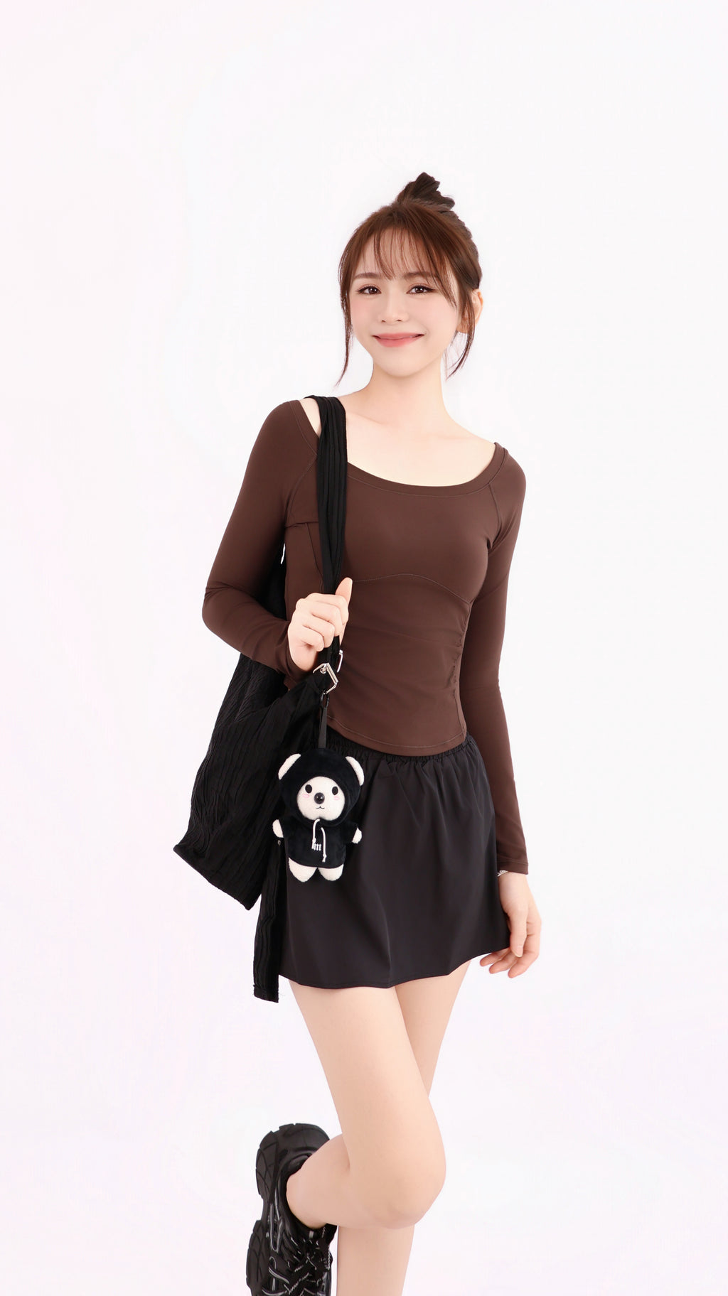 SOFT SKIN TOP