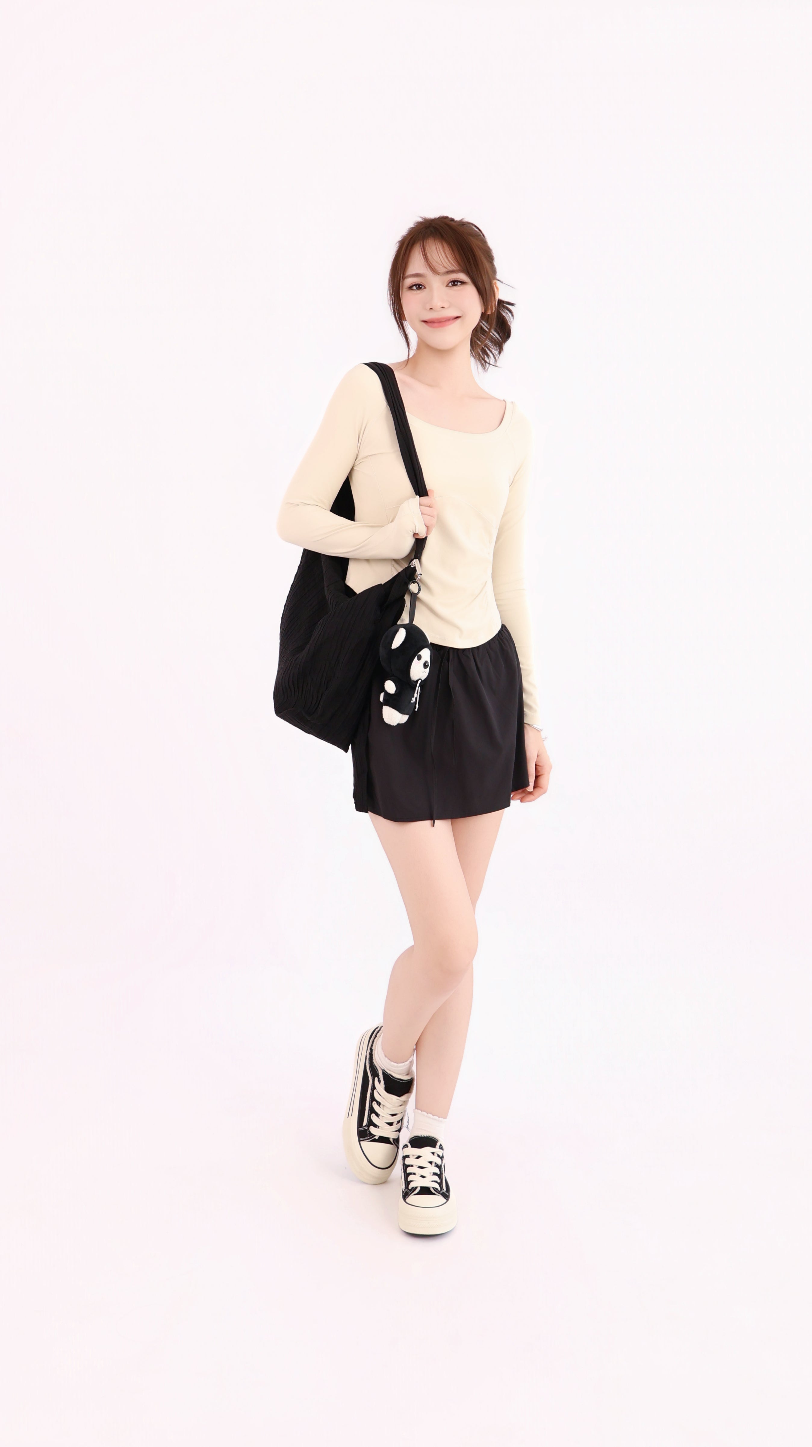 SOFT SKIN TOP