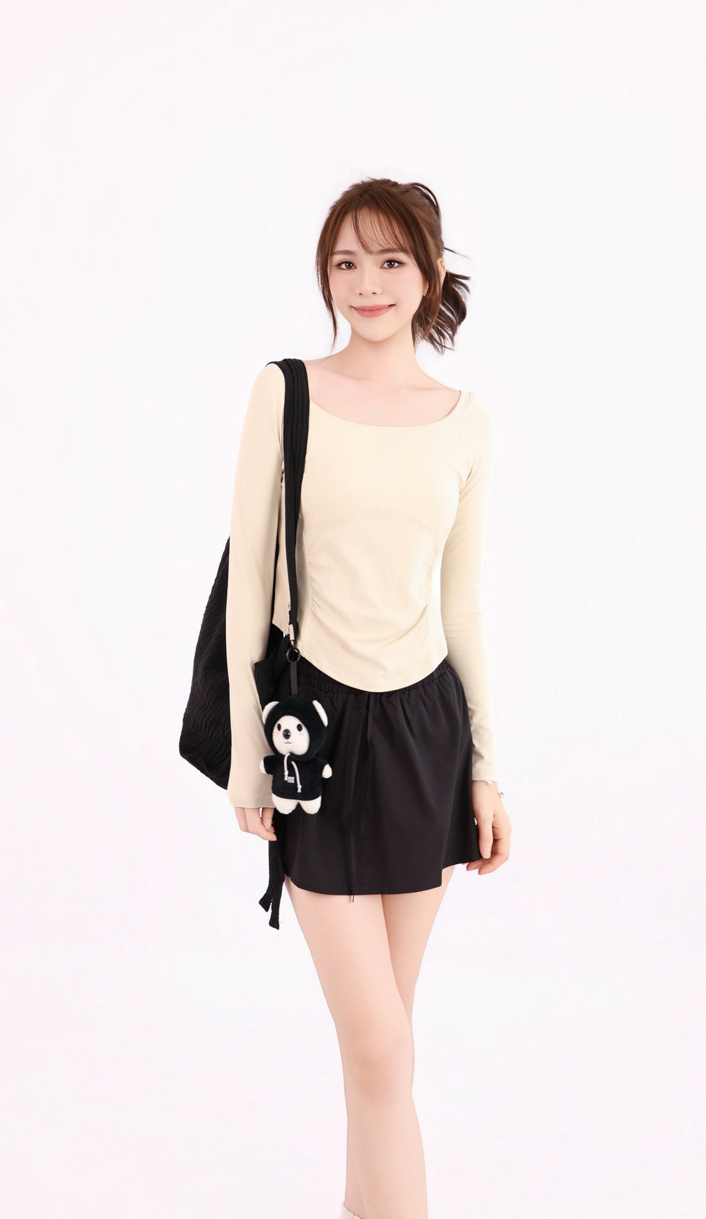 SOFT SKIN TOP