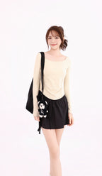 SOFT SKIN TOP