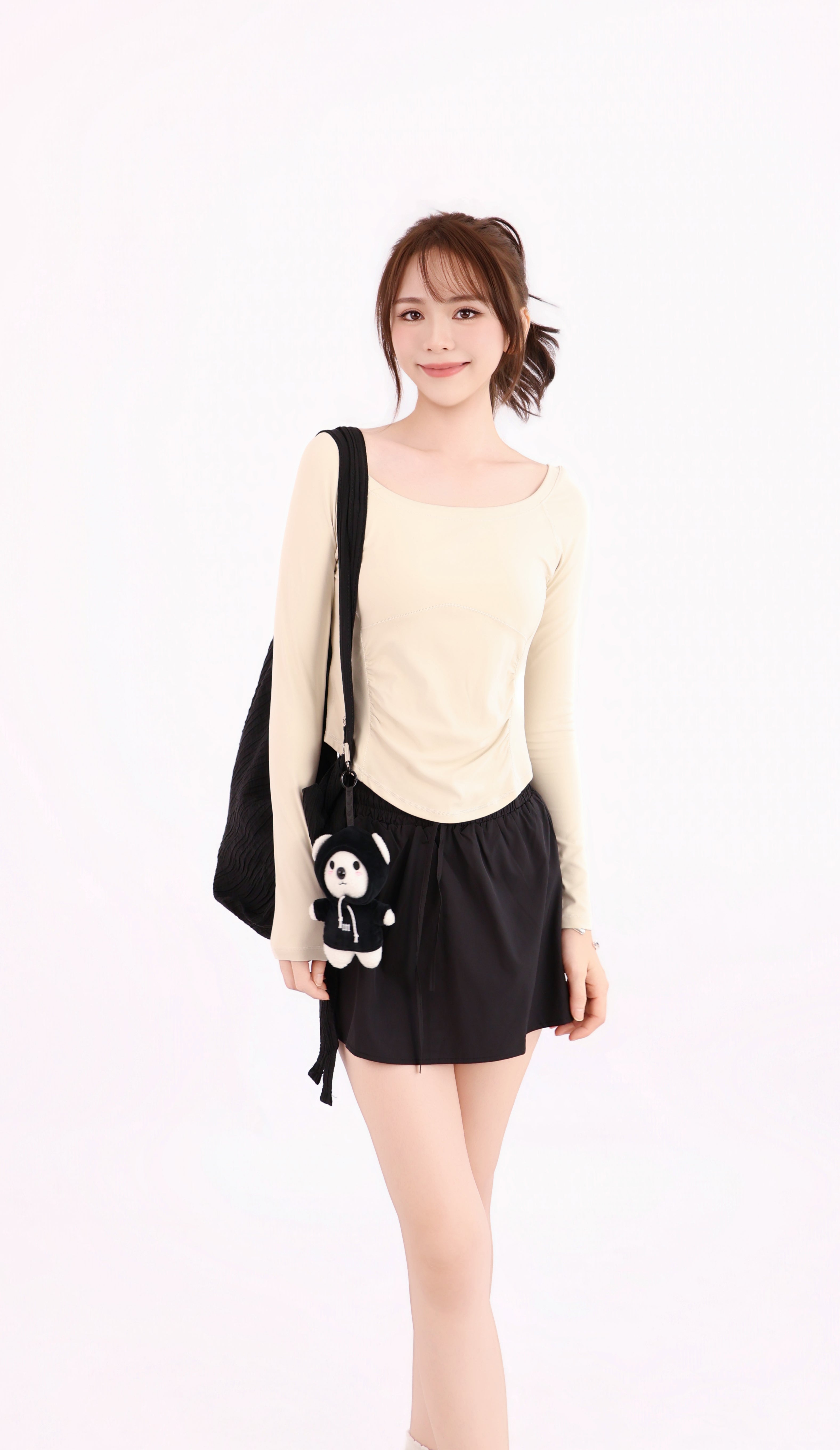 SOFT SKIN TOP