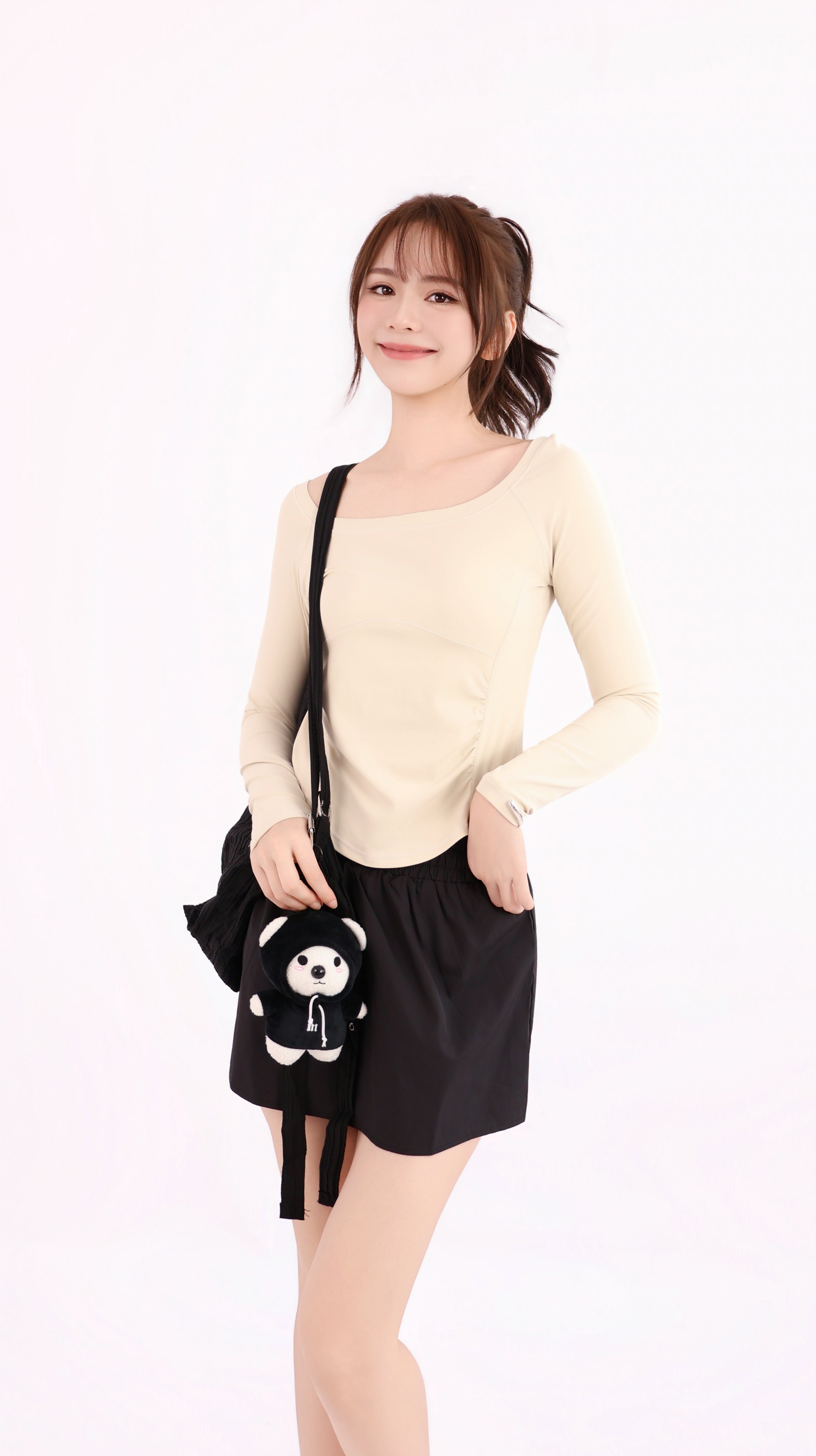 SOFT SKIN TOP