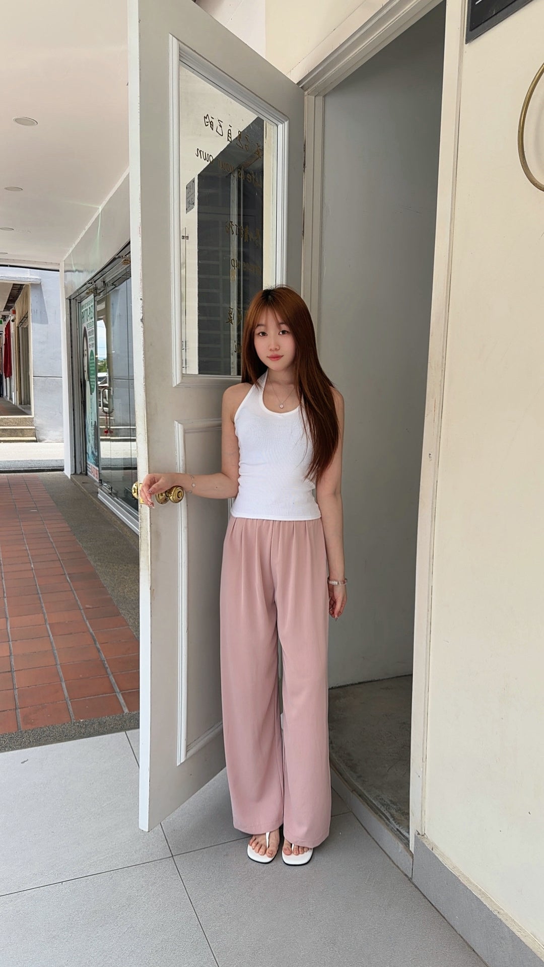CLOUDLINE PANT