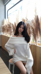 SOFT KNIT TOP + PANT