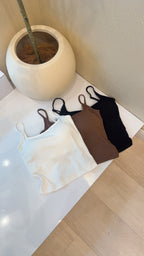 CONTOUR CAMI