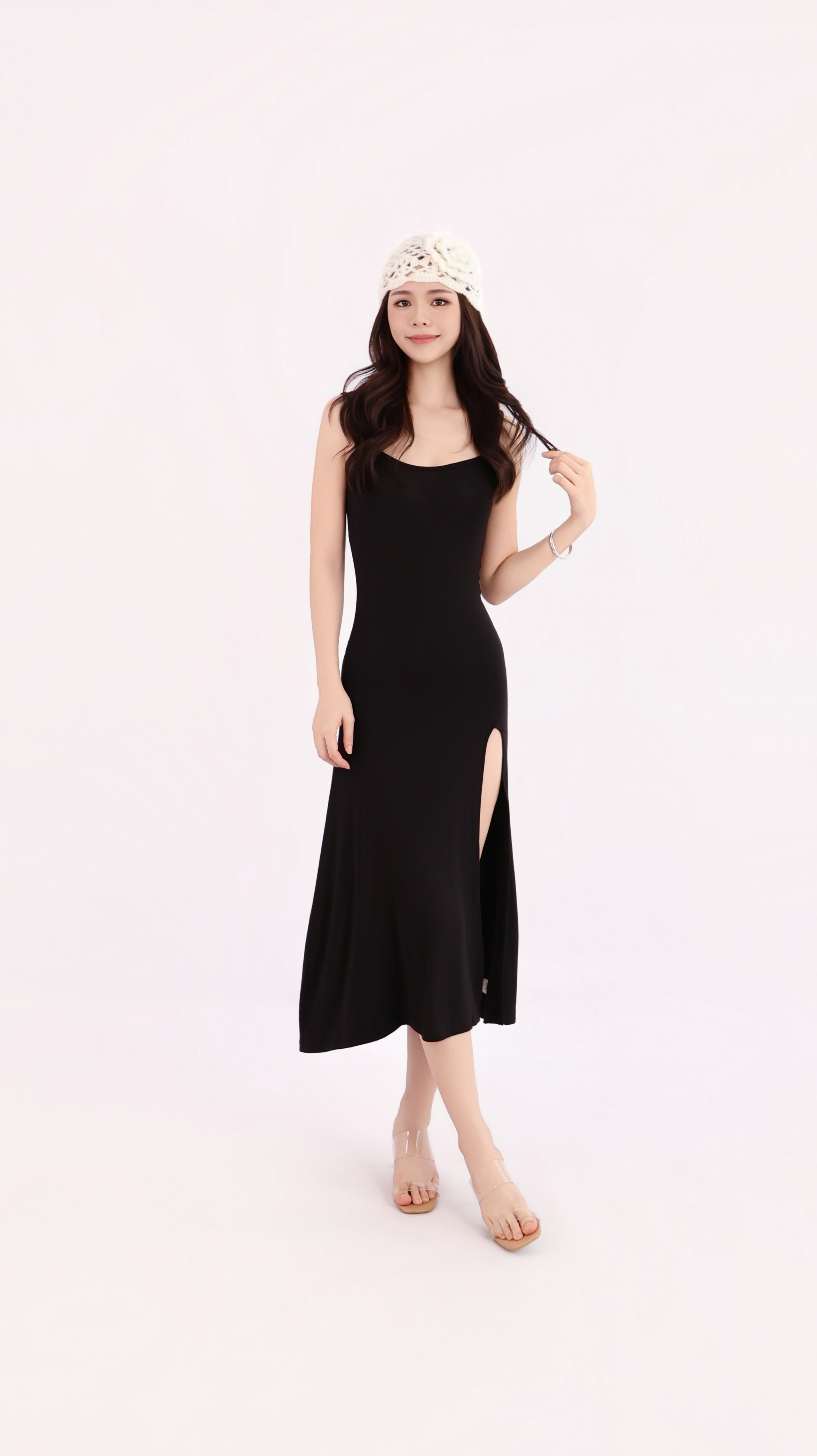 MUSE DRESS