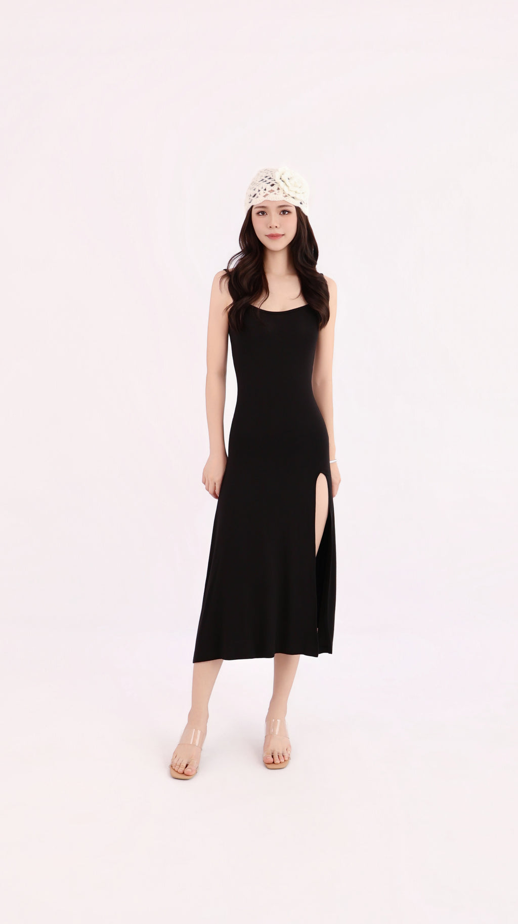 MUSE DRESS