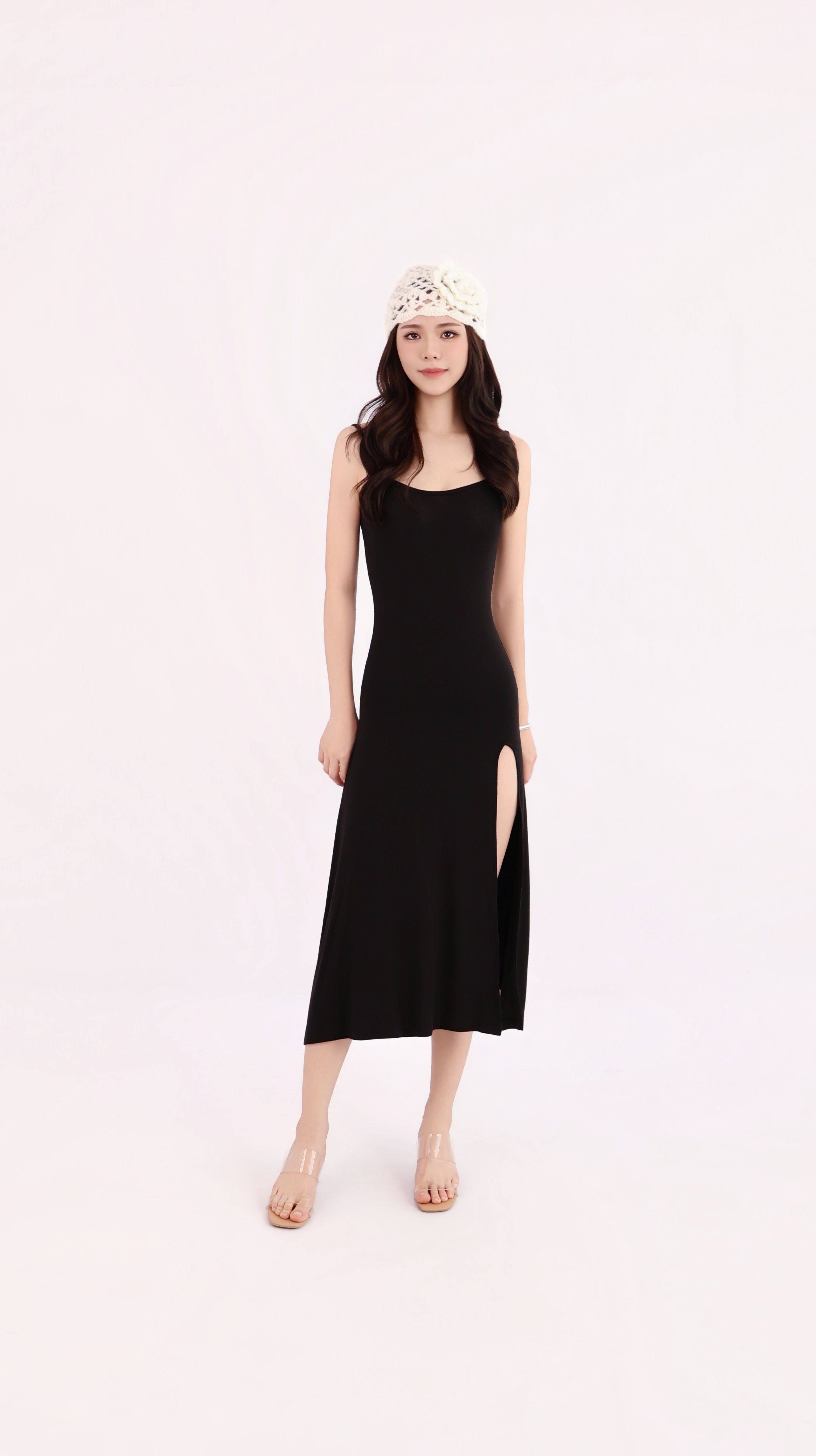 MUSE DRESS