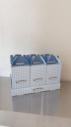 BLIND BOX (PASTRY COLLECTION)