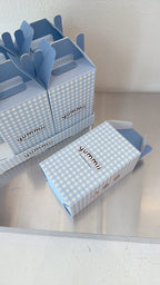 BLIND BOX (PASTRY COLLECTION)