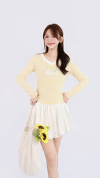 MII CLUB LONG SLEEVE
