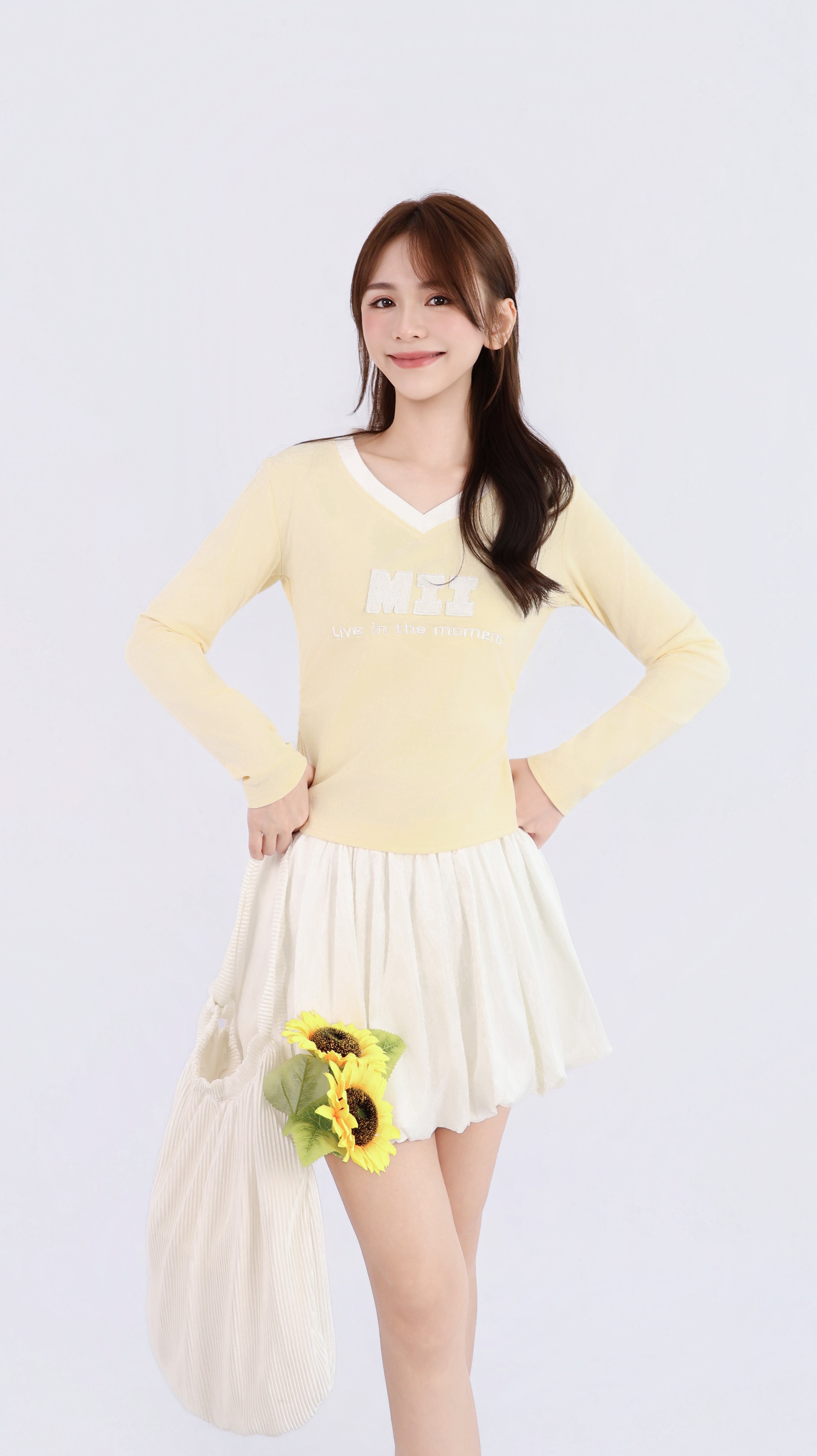 MII CLUB LONG SLEEVE