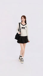 MII CLUB LONG SLEEVE