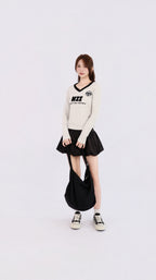 MII CLUB LONG SLEEVE