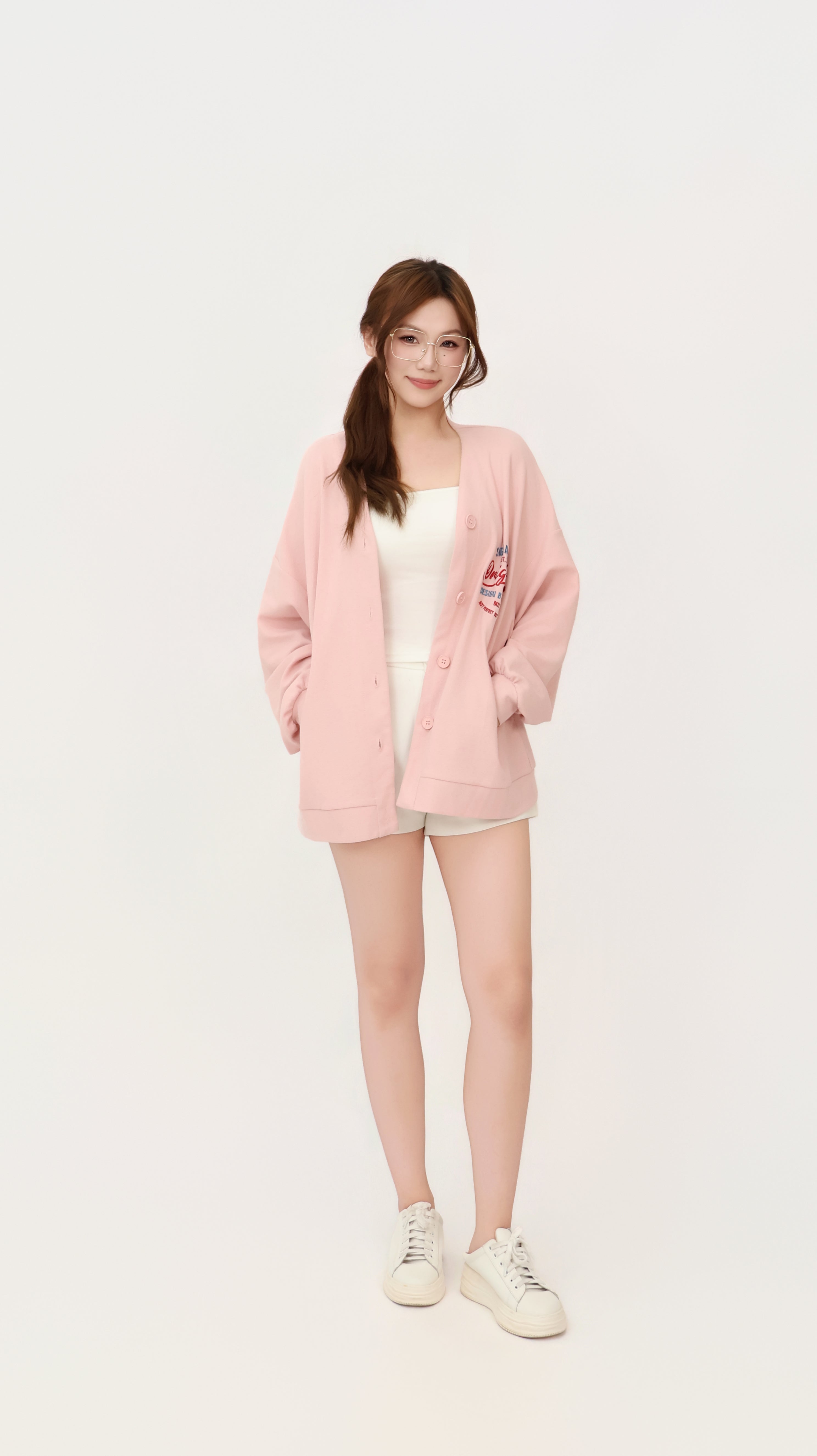 VARSITY JACKET