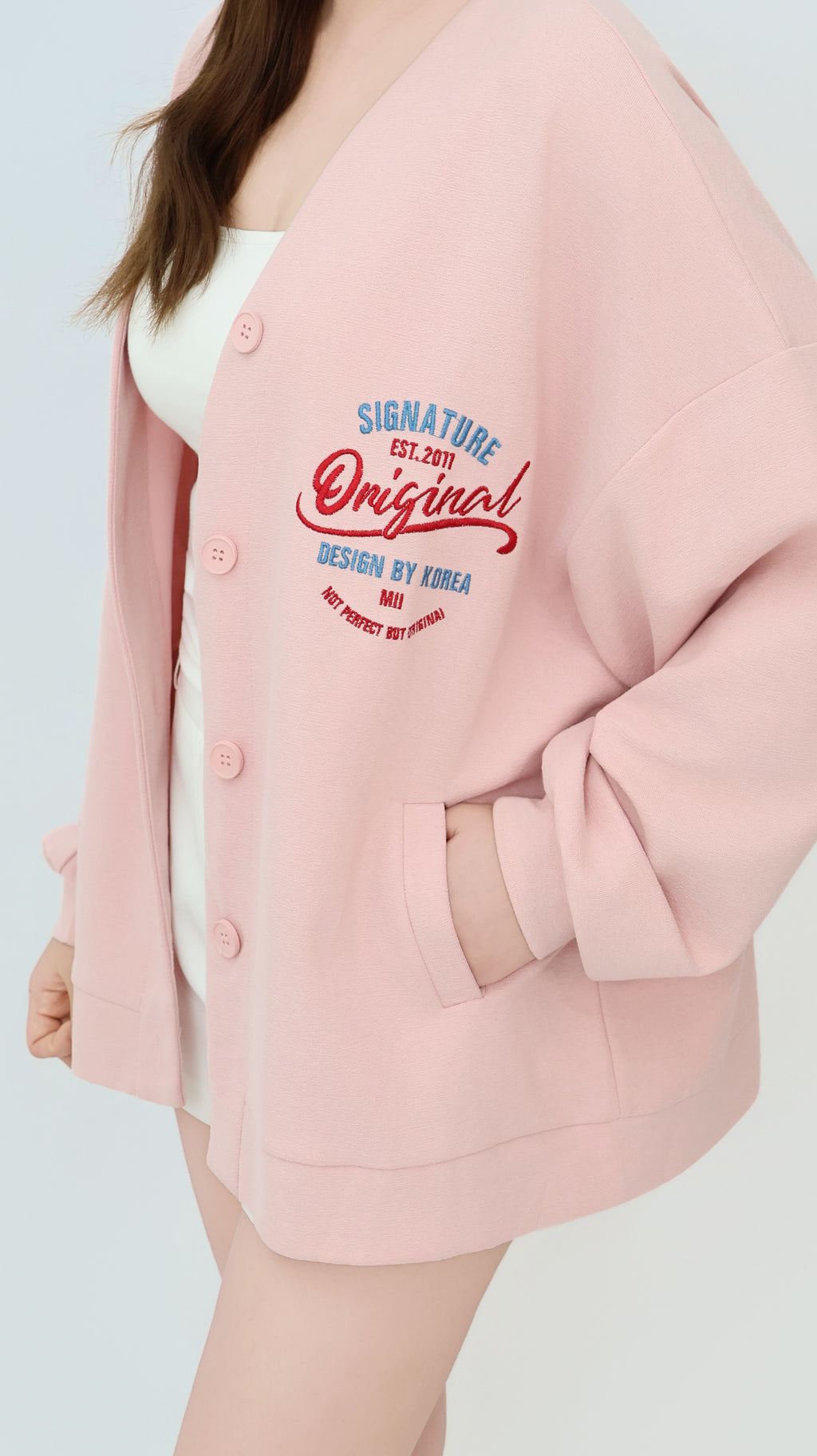 VARSITY JACKET