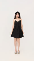CLEAN FIT SLIP DRESS