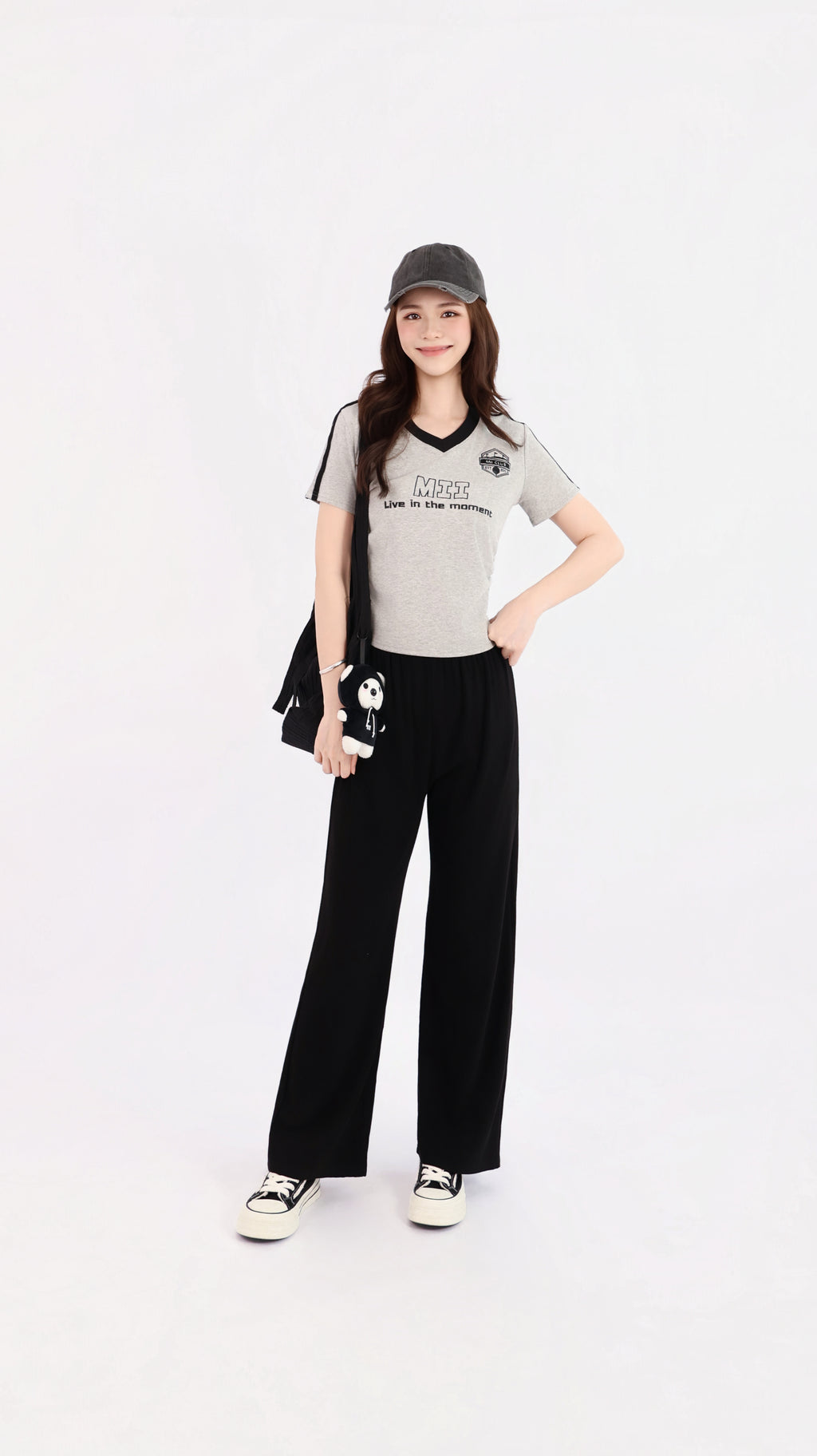 MII CLUB TEE