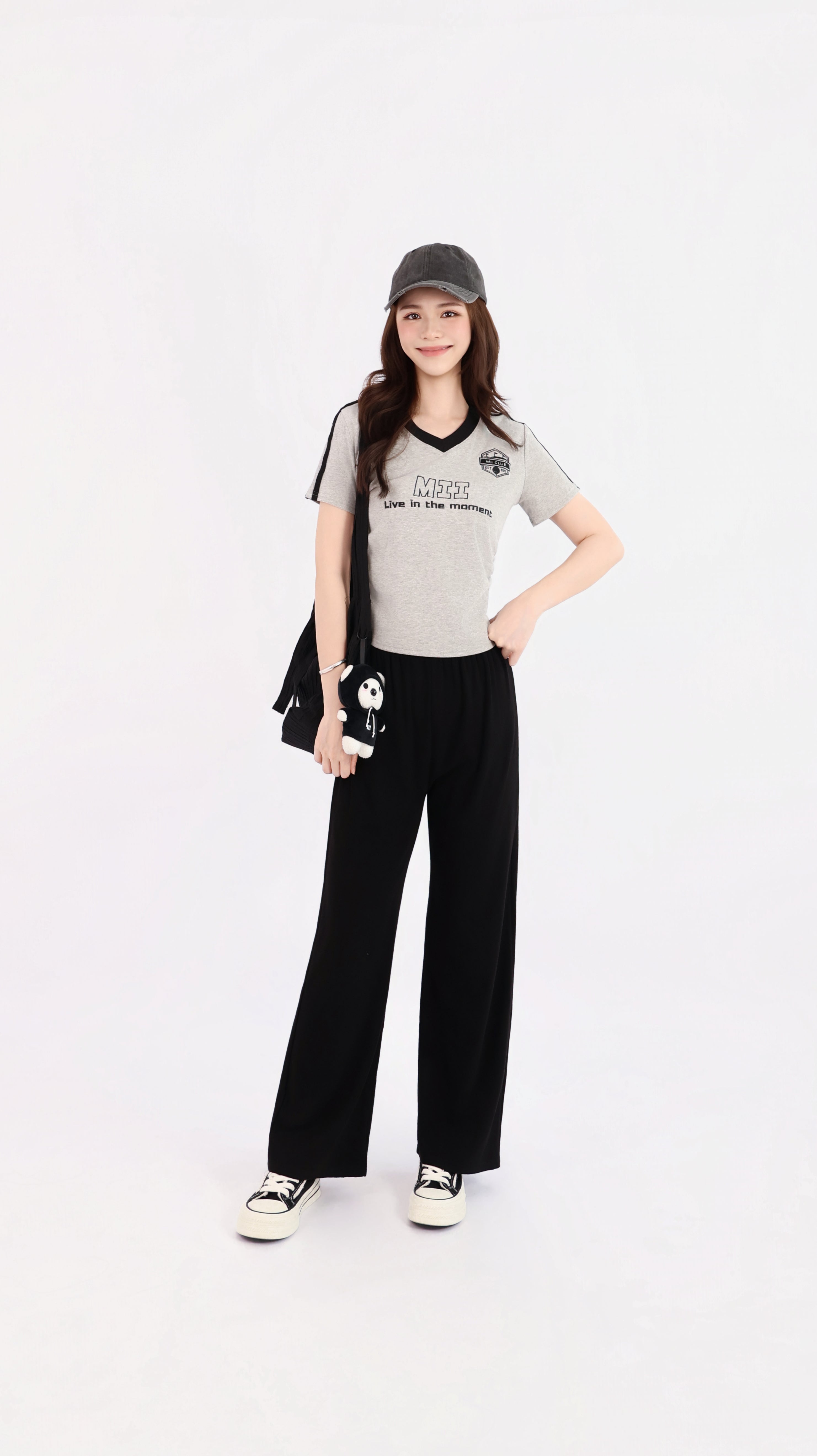 MII CLUB TEE