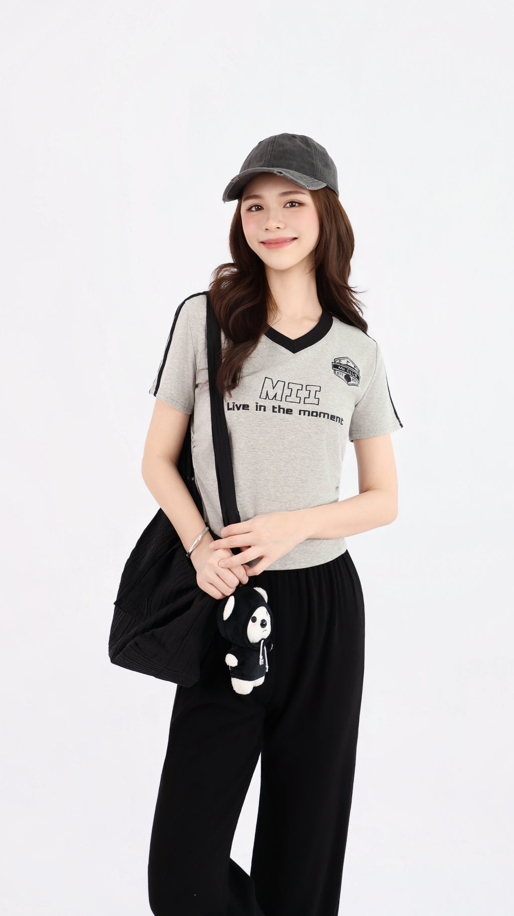 MII CLUB TEE