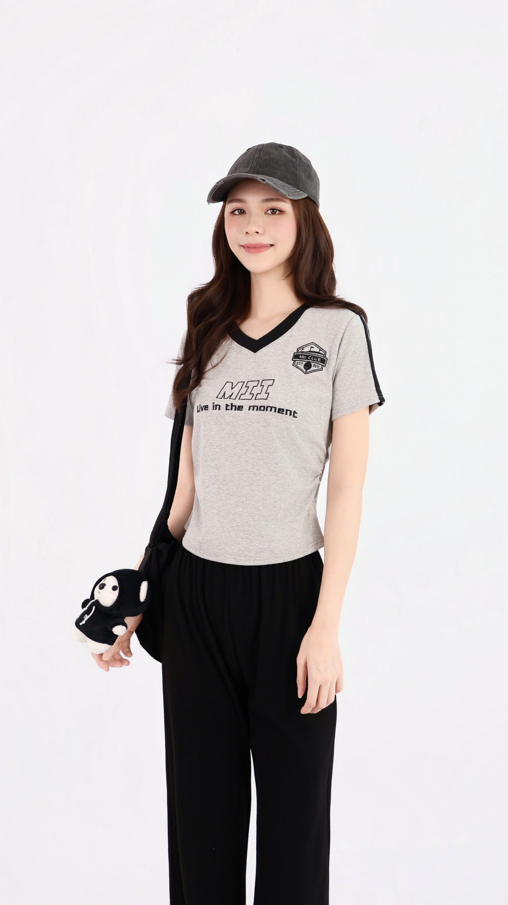 MII CLUB TEE