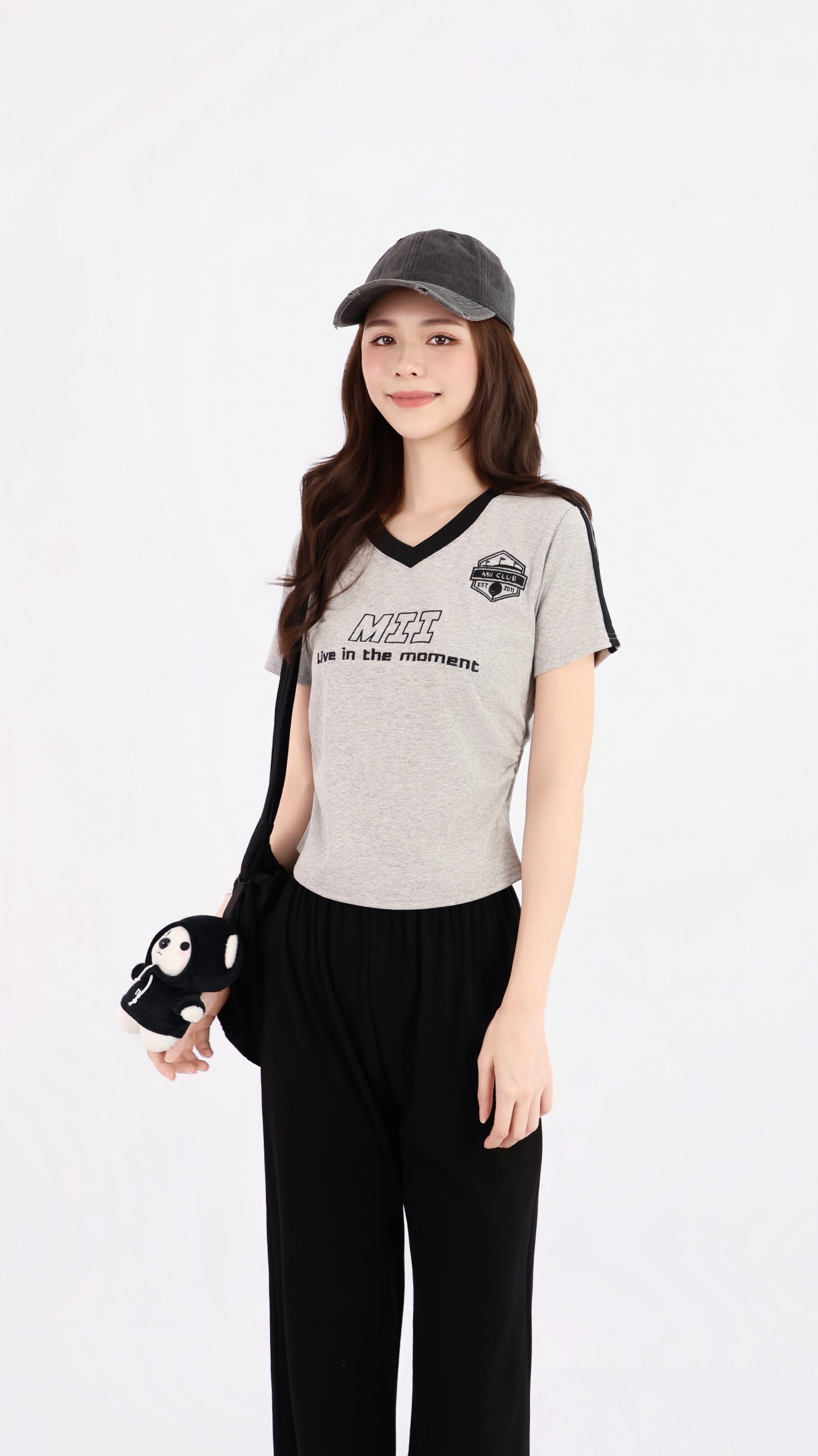 MII CLUB TEE