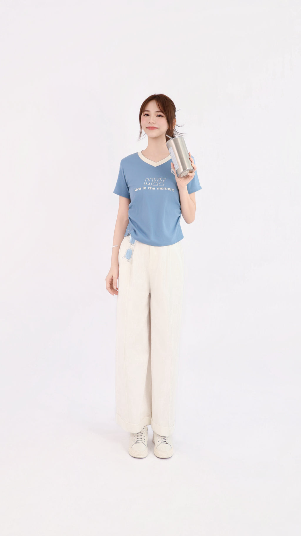MII CLUB TEE