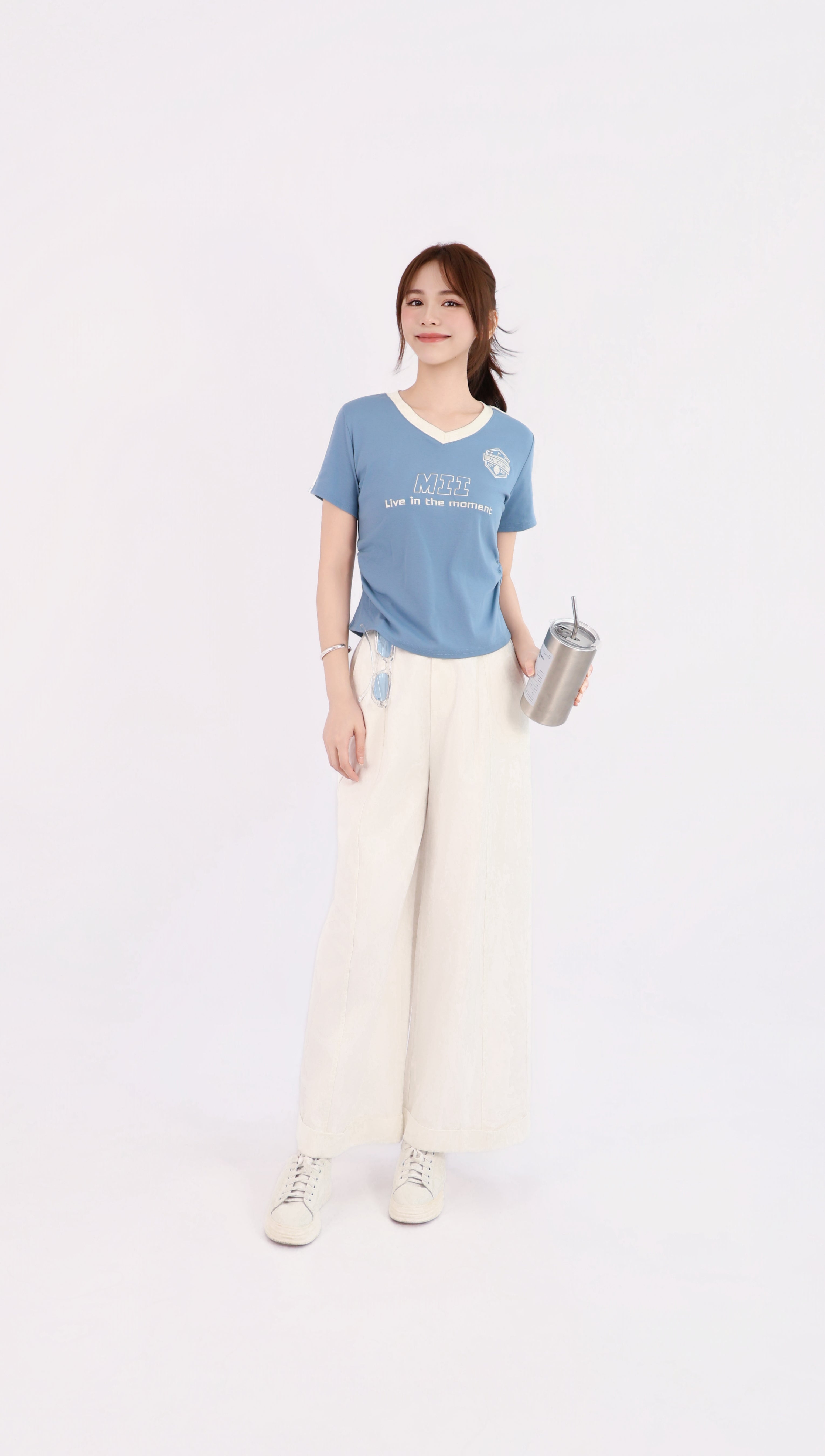 MII CLUB TEE