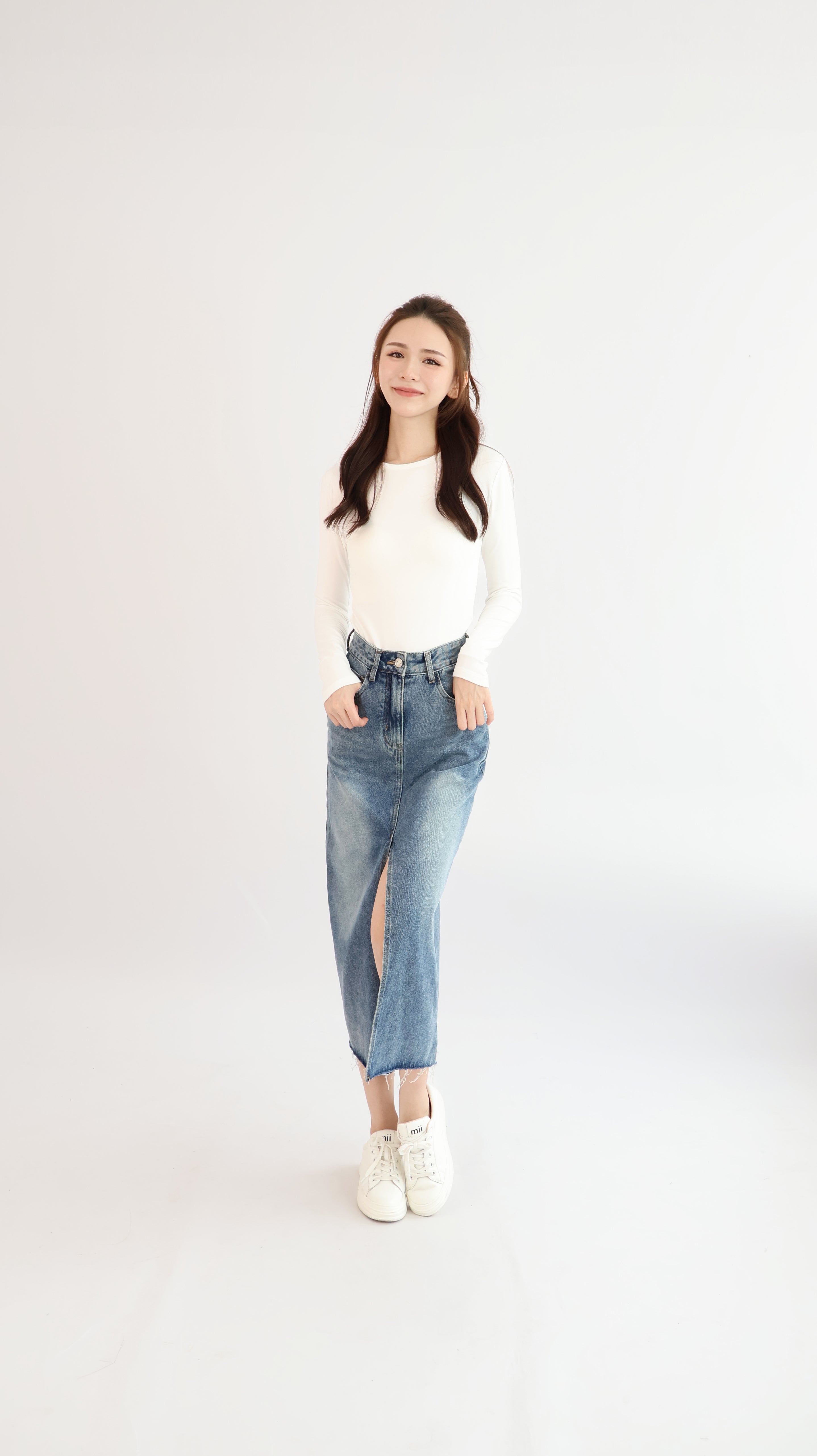 CREW NECK THERMAL WEAR