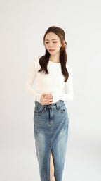 CREW NECK THERMAL WEAR