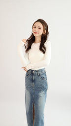 CREW NECK THERMAL WEAR