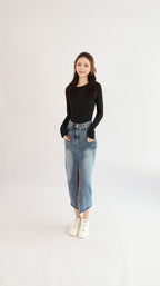 CREW NECK THERMAL WEAR