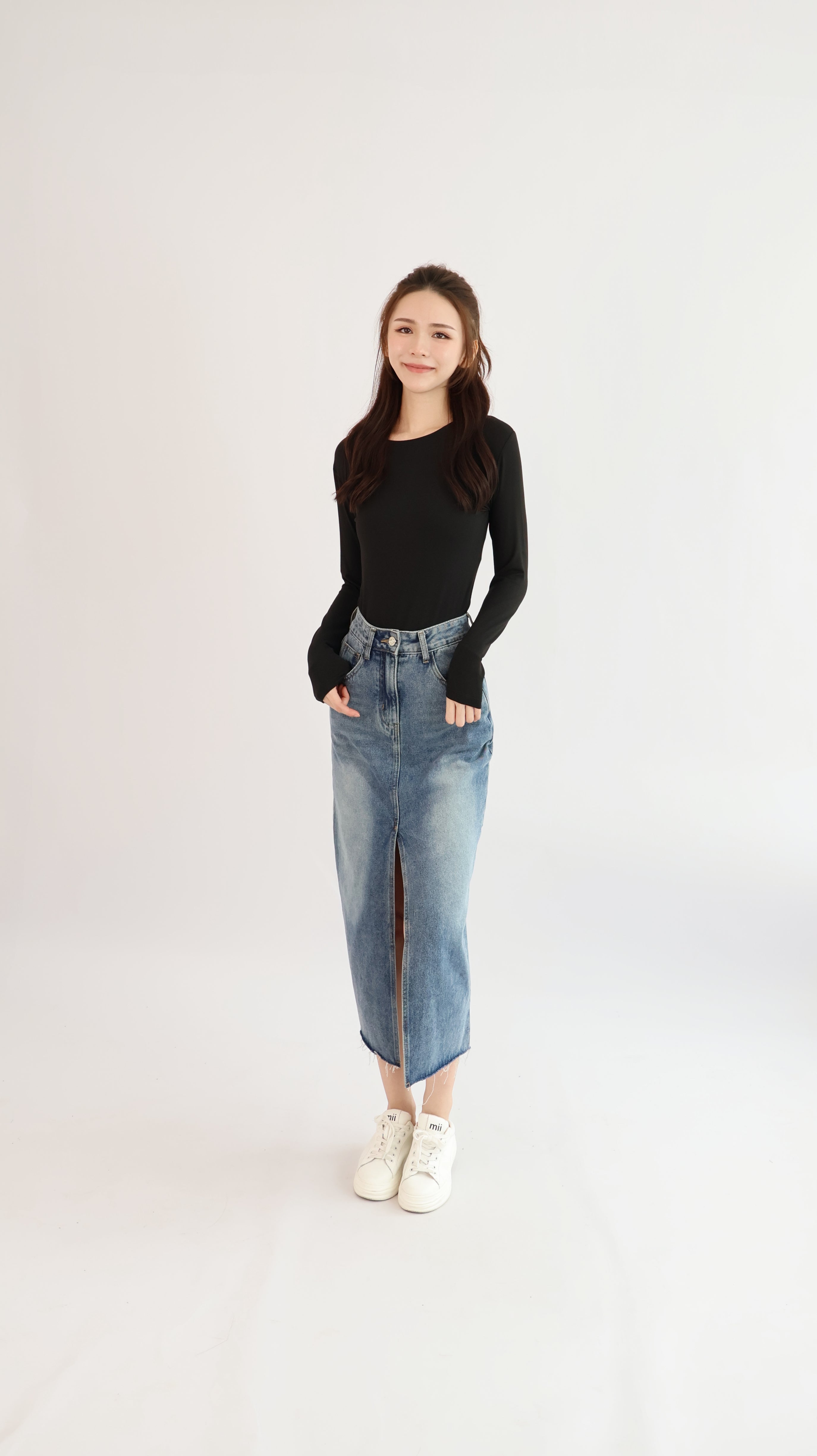 CREW NECK THERMAL WEAR