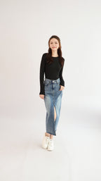 CREW NECK THERMAL WEAR