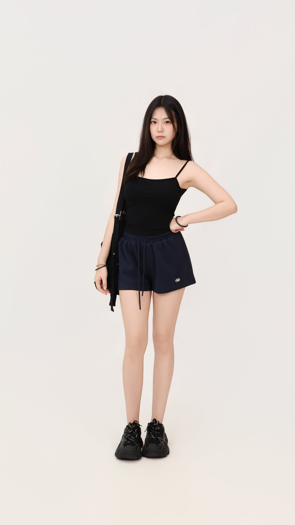 Mellow Sweat Short