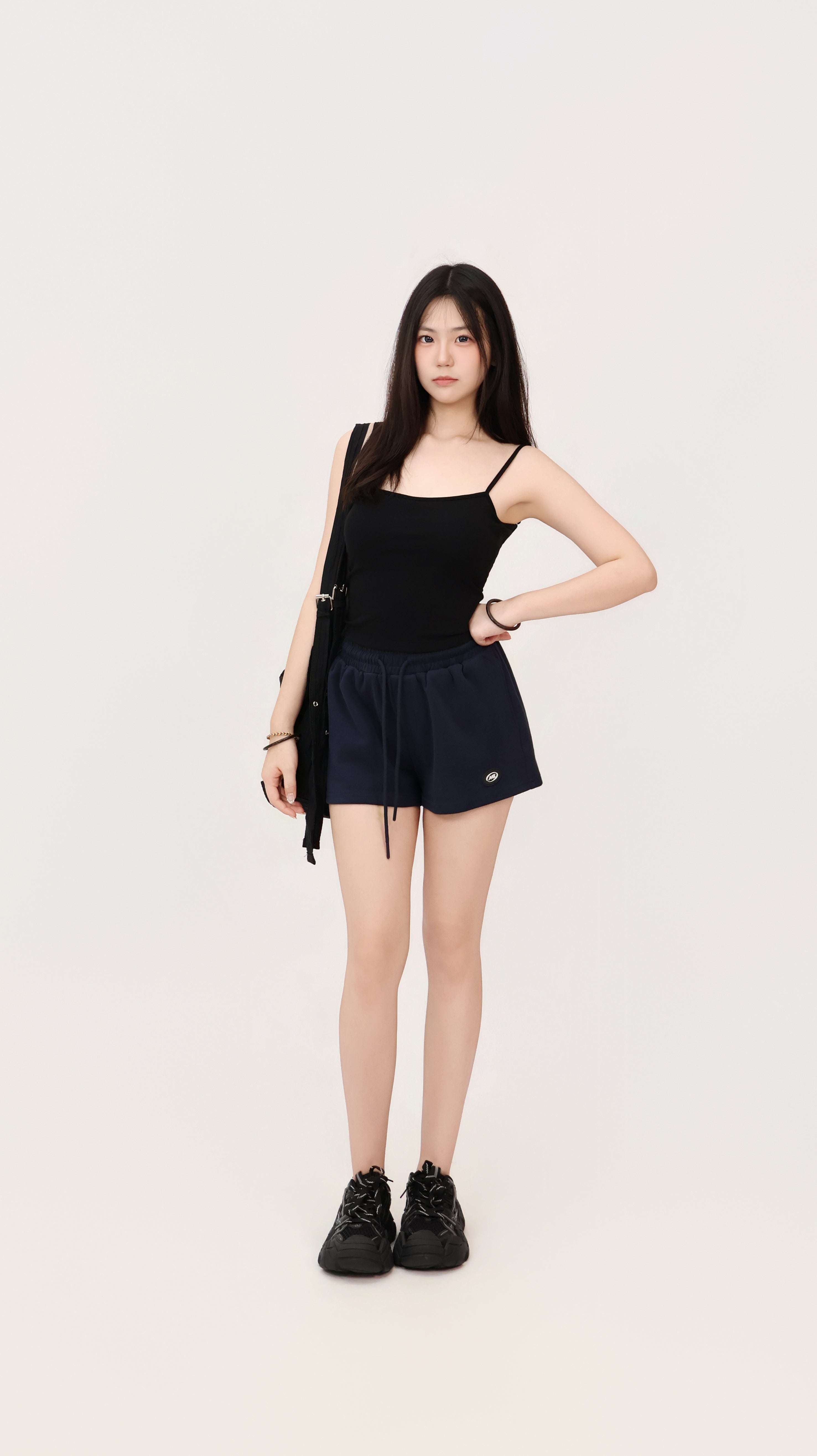 Mellow Sweat Short