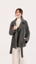 WINTER FLUFF JACKET